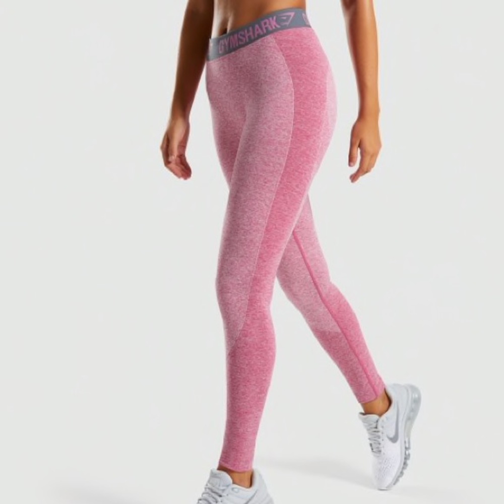 Gymshark Flex leggings